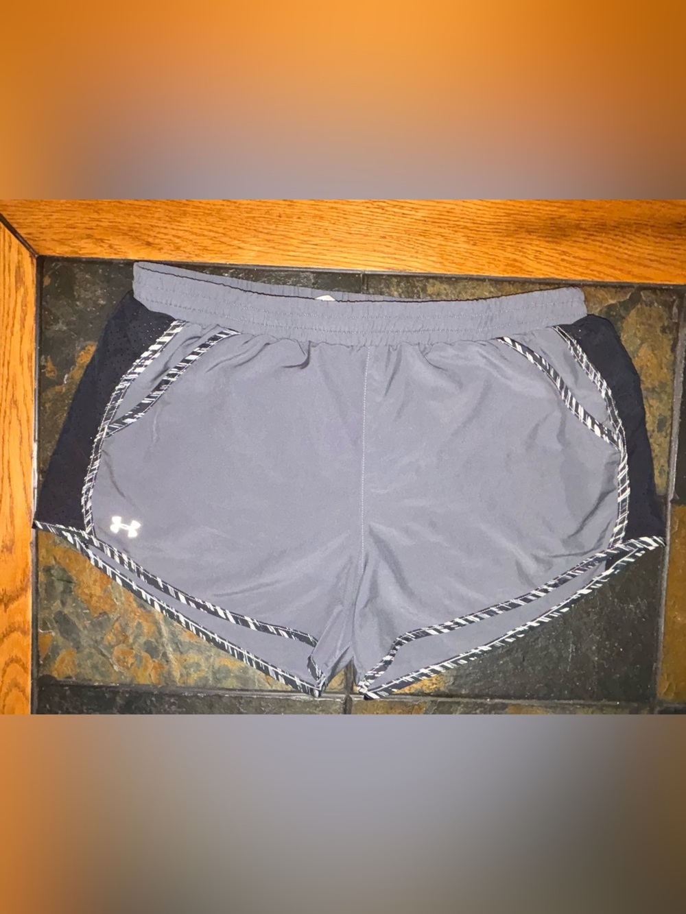 Under Armour Women’s Fly By Running Shorts